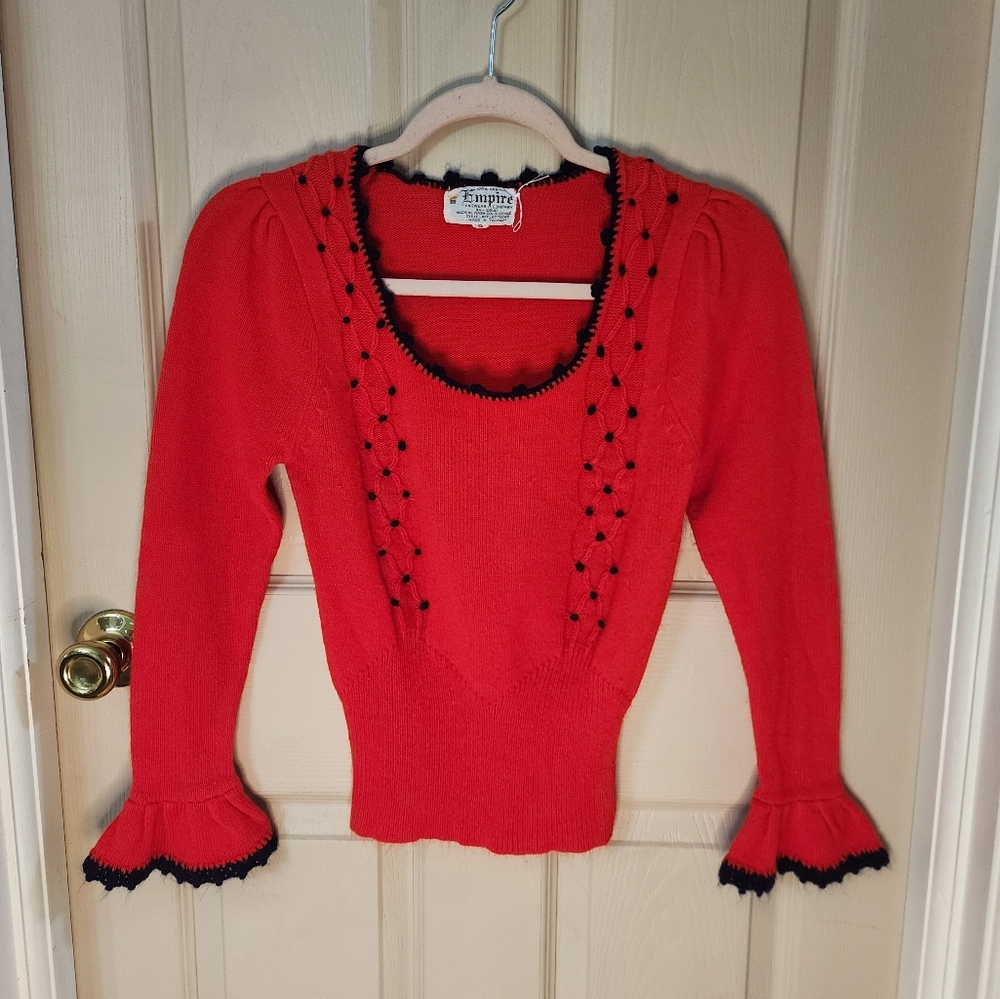 Vintage Top